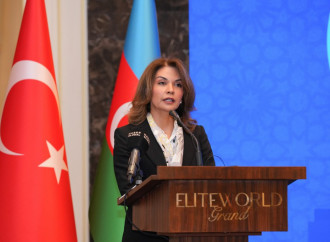 İstanbulda soydaşlarımız üçün Ramazan ayı münasibətilə iftar mərasimi təşkil edilib