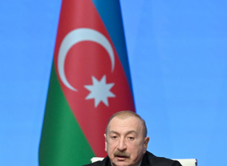 Prezident İlham Əliyev Cənub Qaz Dəhlizi Məşvərət Şurası çərçivəsində nazirlərin 12-ci və Yaşıl Enerji Məşvərət Şurası çərçivəsində nazirlərin 4-cü iclaslarında iştirak edir