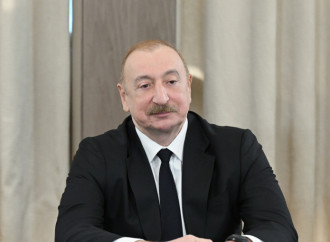 Prezident İlham Əliyev Avropa Komissiyasının enerji və mənzil siyasəti üzrə komissarını qəbul edib