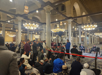 Misirdə azərbaycanlı tədqiqatçı-alim məşhur proqramın qonağı olub
