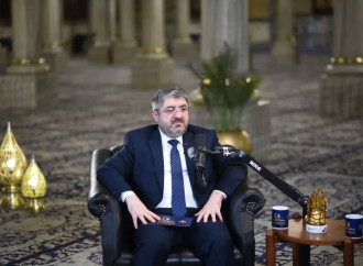 Misirdə azərbaycanlı tədqiqatçı-alim məşhur proqramın qonağı olub