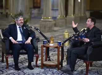 Misirdə azərbaycanlı tədqiqatçı-alim məşhur proqramın qonağı olub