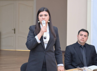 Elm və təhsil naziri yeni direktorlarla məktəb idarəetməsini müzakirə etdi