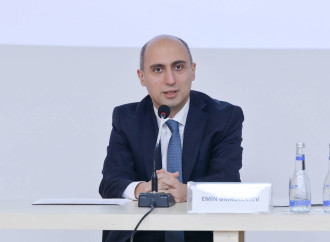 Elm və təhsil naziri yeni direktorlarla məktəb idarəetməsini müzakirə etdi
