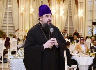 Leyla Əliyeva və Arzu Əliyeva Müqəddəs Ramazan ayı münasibətilə iftar mərasimində iştirak ediblər