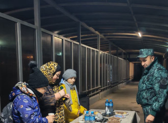 İrandan Azərbaycana ümumilikdə 1249 nəfər təxliyə edilib