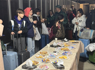 İrandan Azərbaycana ümumilikdə 1249 nəfər təxliyə edilib