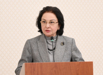 Təşkilat Komitəsinin növbəti iclasında WUF13-ə hazırlıq məsələlərinə dair məruzələr dinlənilib