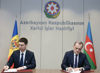 Azərbaycan və Moldova XİN-ləri arasında Məsləhətləşmələr Planı imzalanıb
