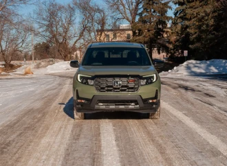 2026 Honda Ridgeline TrailSport modeli praktikliyi ilə diqqət çəkir (FOTO)