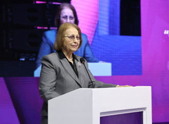 II Qadın Liderləri Zirvəsi uğurla yekunlaşıb