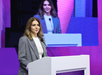II Qadın Liderləri Zirvəsi uğurla yekunlaşıb
