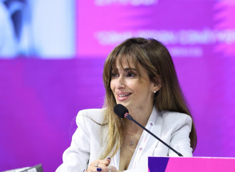 II Qadın Liderləri Zirvəsi uğurla yekunlaşıb