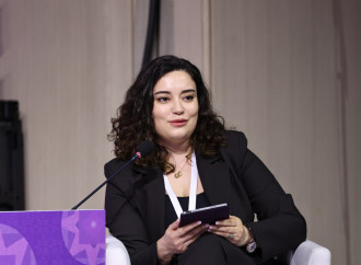 II Qadın Liderləri Zirvəsi uğurla yekunlaşıb