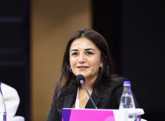 II Qadın Liderləri Zirvəsi uğurla yekunlaşıb