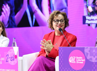 II Qadın Liderləri Zirvəsi uğurla yekunlaşıb