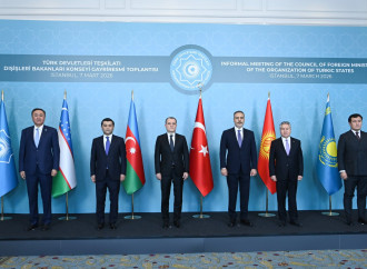 TDT siyasi dialoq istiqamətində təsirli əməkdaşlıq platformasına çevrilib - Ceyhun Bayramov