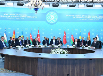 TDT siyasi dialoq istiqamətində təsirli əməkdaşlıq platformasına çevrilib - Ceyhun Bayramov
