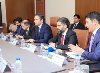Azərbaycan və Kot-d’İvuar XİN-ləri arasında ilk siyasi məsləhətləşmələr olub