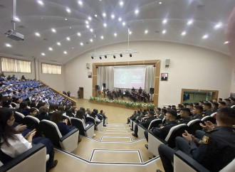 Azərbaycan Ordusunda Beynəlxalq Qadınlar Günü münasibətilə silsilə tədbirlər keçirilib