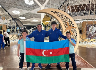 Azərbaycanın yeniyetmə və gənc stolüstü tennisçiləri beynəlxalq turnirlərə yollanıb