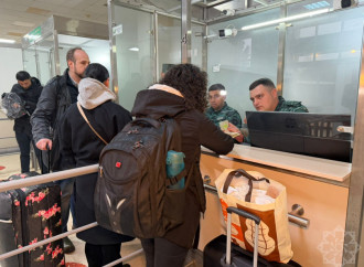 Daha 7 Meksika diplomatı və onların ailə üzvləri İrandan Azərbaycana təxliyə edilib