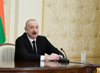 Prezident İlham Əliyev və Avropa İttifaqı Şurasının sədri Antonio Koşta mətbuata bəyanatlarla çıxış ediblər