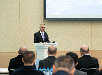 Azərbaycanda rəqəmsal iqtisadiyyat proqramı üzrə ikinci sessiya keçirildi