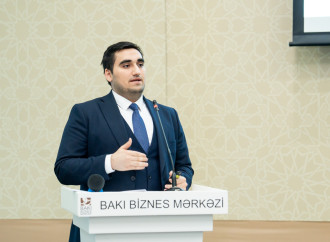 Azərbaycanda rəqəmsal iqtisadiyyat proqramı üzrə ikinci sessiya keçirildi