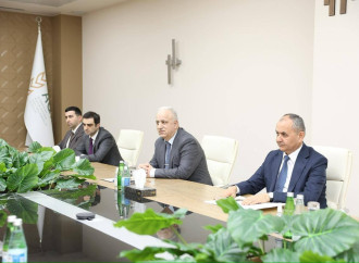 Kənd Təsərrüfatı Nazirliyi yanında İctimai Şuranın üzvləri AQTA rəhbərliyi ilə görüşüb