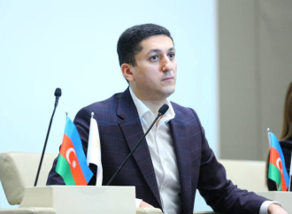 QHT layihələrinin qalibləri ilə görüş keçirilib