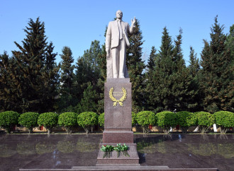 Adil Kərimli Hacıqabul rayonunda sakinlərlə görüşüb