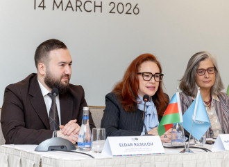 WUF13-ə artıq 169 ölkədən iştirakçılar  qeydiyyatdan keçib - Anar Quliyev