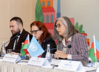 WUF13-ə artıq 169 ölkədən iştirakçılar  qeydiyyatdan keçib - Anar Quliyev