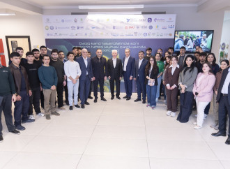 Cəlilabadda aqrar sahədə süni intellekt mövzusunda “Bootcamp” keçirilib