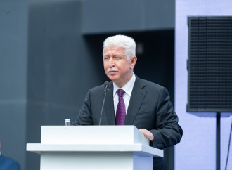 Məcnun Məmmədov: "Aqrar sahə innovasiya və texnologiyanın qovuşduğu məkandır"