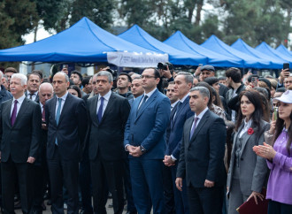 Məcnun Məmmədov: "Aqrar sahə innovasiya və texnologiyanın qovuşduğu məkandır"