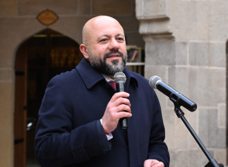 Buxara karvansarasının əsaslı bərpa və konservasiya işlərindən sonra açılışı olub