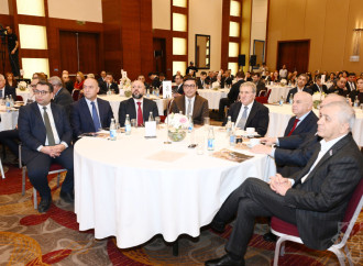 Xəzər Universitetinin 35 illik yubileyi qeyd olunub: Regionun ilk ingilisdilli ali məktəbinin uğur yolu