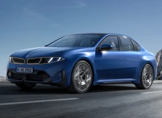 2027-ci il model BMW i3 təqdim olundu