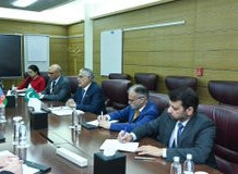 Ceyhun Bayramov Pakistanın XİN rəhbəri ilə regional təhlükəsizliyi müzakirə edib