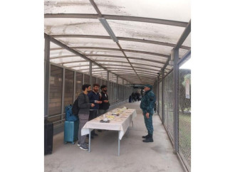İrandan Azərbaycana ümumilikdə 2 921 nəfər təxliyə edilib