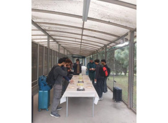 İrandan Azərbaycana ümumilikdə 2 921 nəfər təxliyə edilib