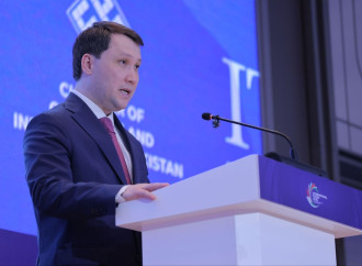 Azərbaycan nümayəndə heyəti Daşkənddə beynəlxalq aqrobiznes forumunda iştirak edib