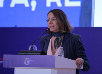 Azərbaycan nümayəndə heyəti Daşkənddə beynəlxalq aqrobiznes forumunda iştirak edib