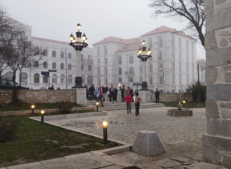 Beynəlxalq səyyahlar Şuşanın tarixi və mədəni irsi ilə tanış olublar