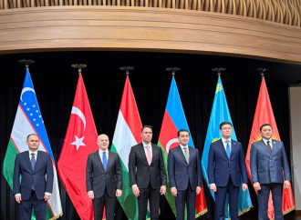 Hikmət Hacıyev TDT ölkələri liderlərinin köməkçilərinin iclasında iştirak edib