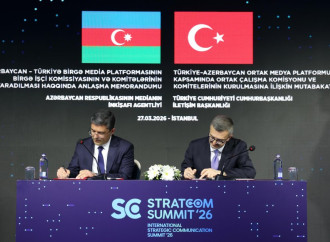 Azərbaycan–Türkiyə Birgə Media Platformasının komissiya və komitələri yaradılacaq