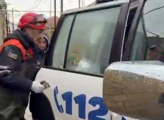 Bakıda intensiv yağışlarla əlaqədar 84 nəfər təxliyə edilib - FHN