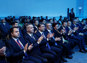Azərbaycan–Türkiyə Birgə Media Platformasının komissiya və komitələri yaradılacaq